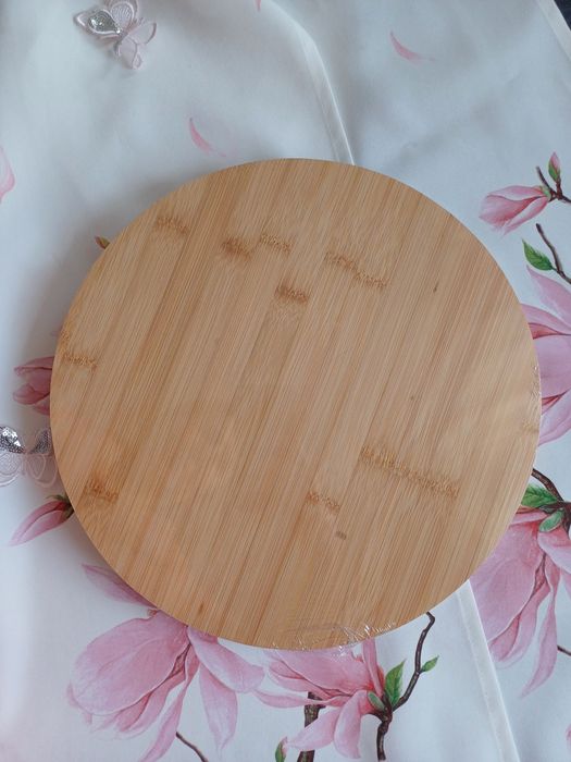 Deska do serwowania pizzy