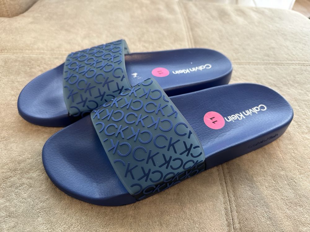 Чоловічі шльопанці СК,Crocs,levi’s, american exchance