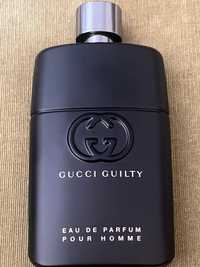 Gucci guilty pour homme 90ml EDP
