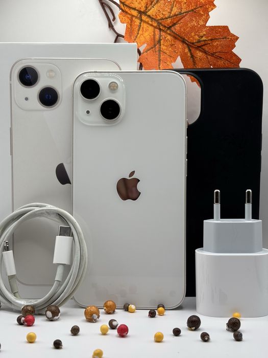 iPhone 13 | 128GB | bateria: 87%!