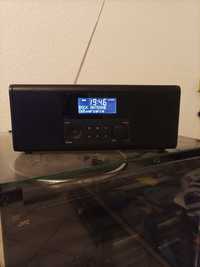 Radio sieciowe Hama DR 1400 Super