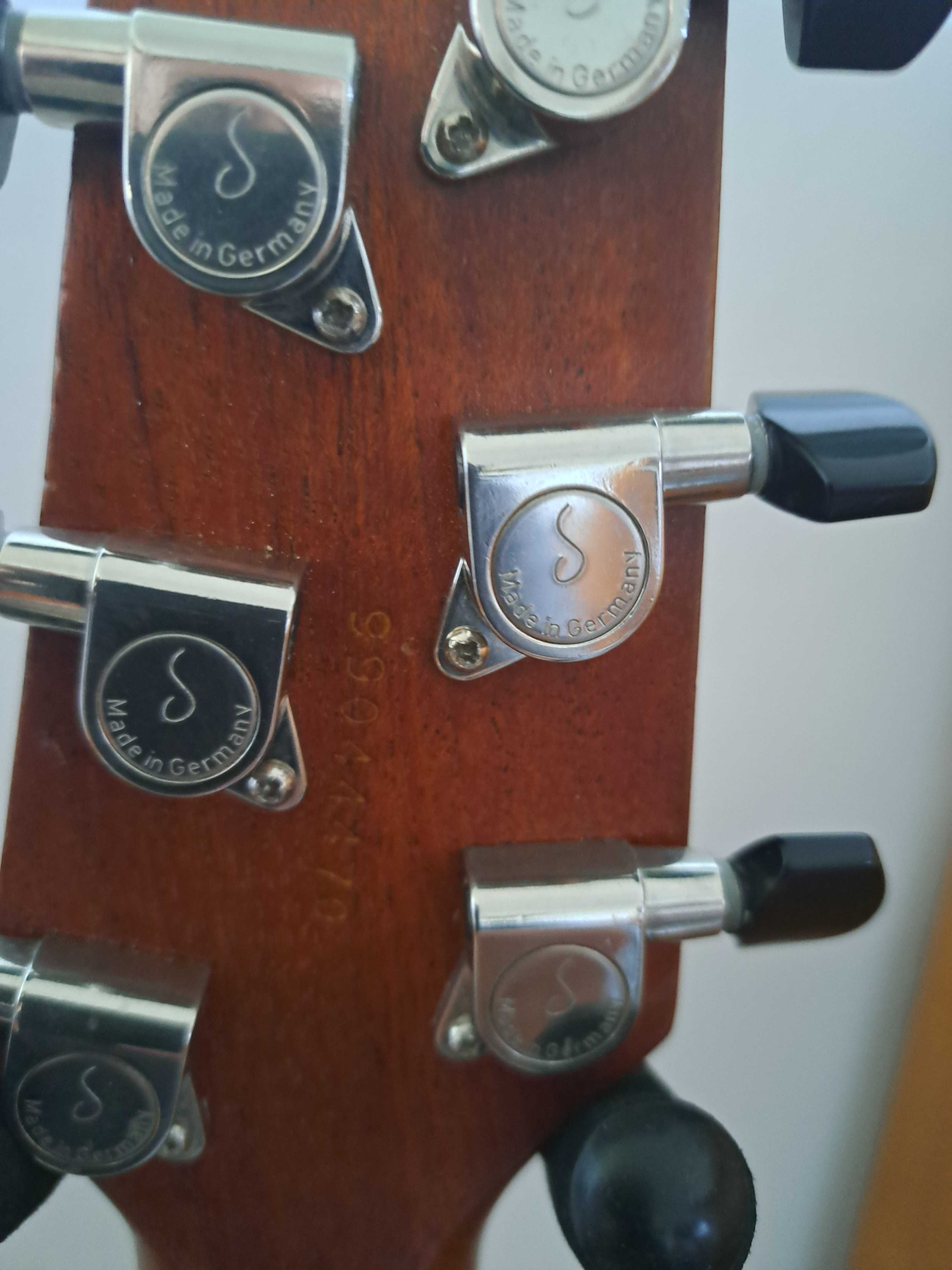 Gitara  Godin  LGX