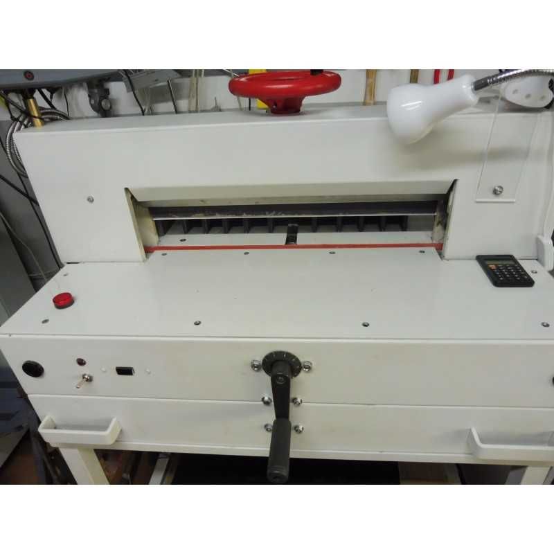 Oportunidade para Negócio, WorkCenter, Plotter, Laminadora, Guilhotina