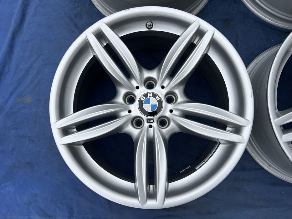 BMW r19 5x120 5-series 2009-2017 F10 F11 6-series 2011-2019 F12 F13F14