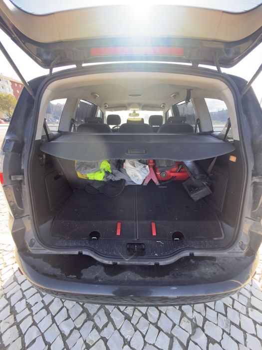 Ford S Max 2008 1.8TDCI