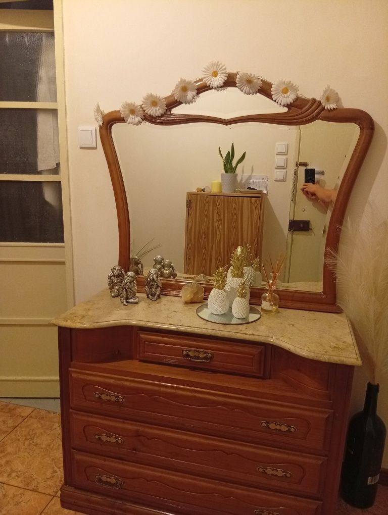 Vendo mobilia de quarto completa