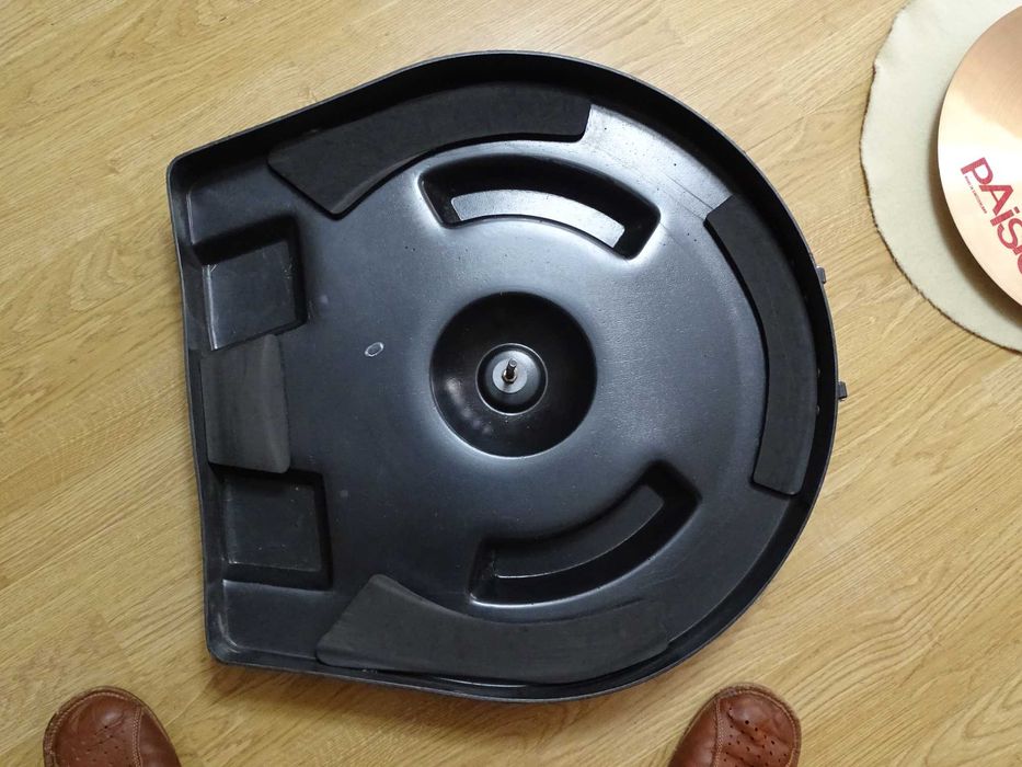 Case na blachy Gator