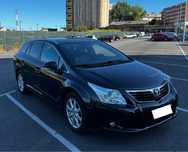 Toyota Avensis t27