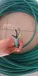 Kabel ziemny 5x2.5