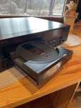 REZERWACJA > SONY CDP 701 ES - topowy nastepca CDP 101. NOWY!