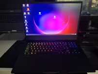 Laptop Gaming HP Omen 16 i9 12900h 32GB 2TB 3070TI 8GB 150w 165hz