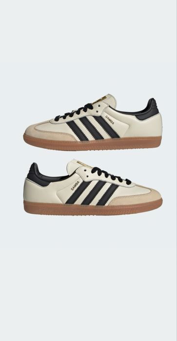 Samba OG кросівки