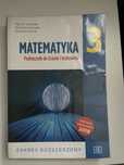 Zbiór zadań i podrecznik do matematyki rozszerzonej do klasy 3