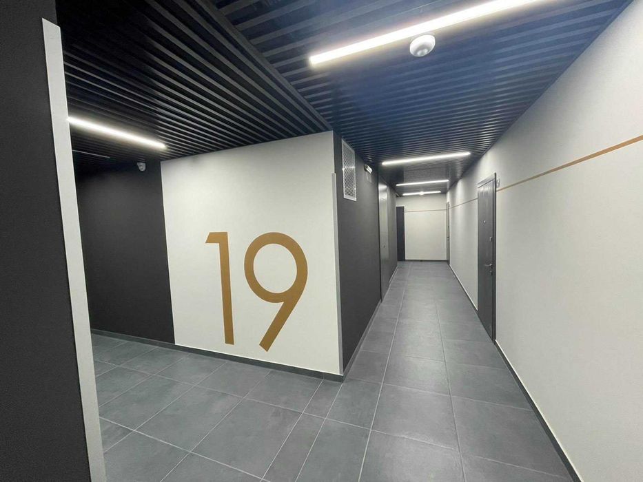 Продаж 1-кімнатної квартири в Avalon Апарт на пр. Червоної Калини