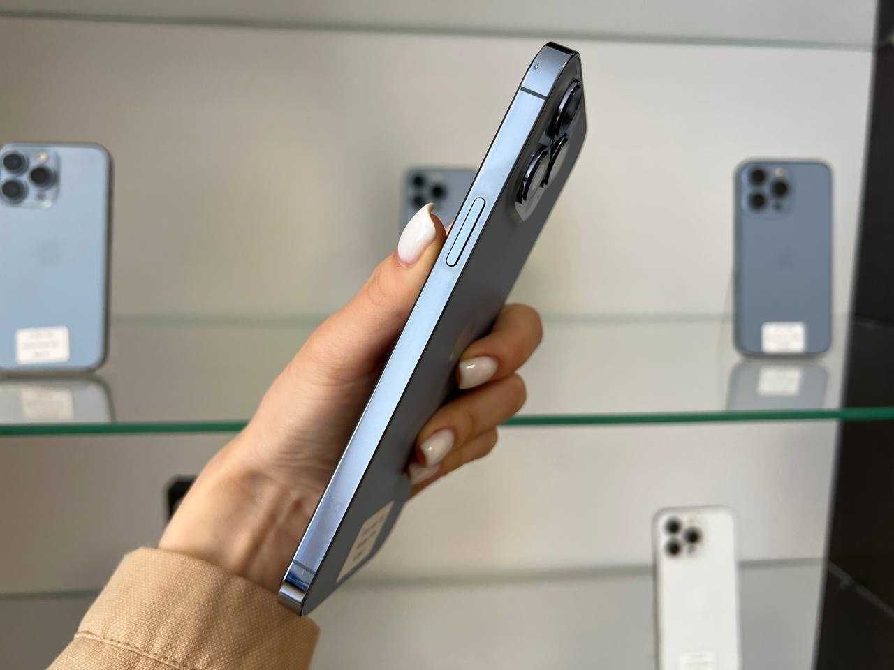 iPhone 13 Pro Max 128 gb Neverlock / Магазин / Гарантія