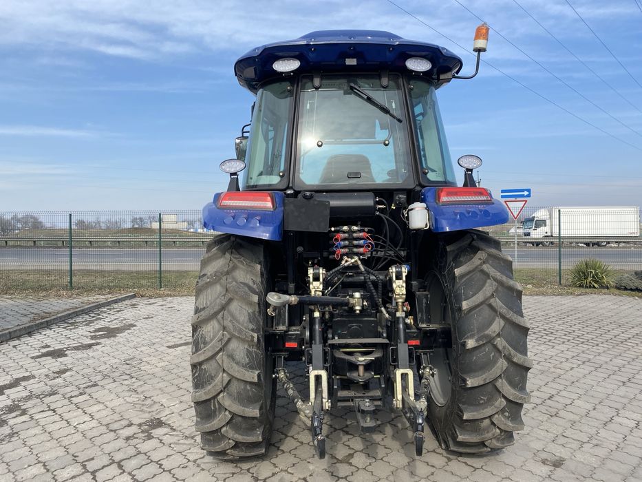 Трактор колісний ДТЗ-1404 на 140 сил з ПДВ/Лізинг/579