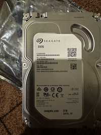 Накопичувач mz-vlв2560/жорсткий диск seagate