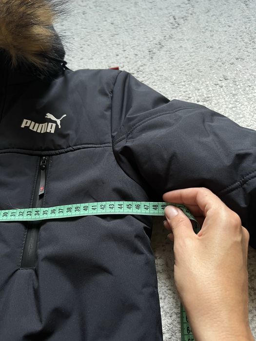 Зимова куртка для хлопчика, пуховик,дитяча парка