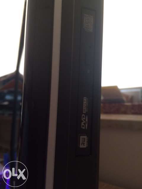 Komputer Medion akoya All-In-One P4016
