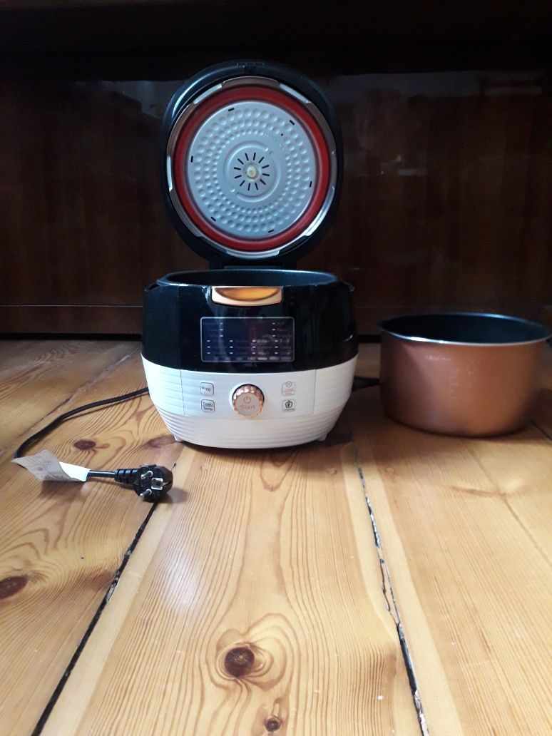 Multi-Cooker Paul Caltier Model PR-22 Szybkowar