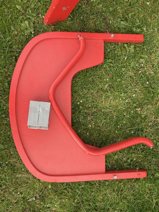 Krzesełko do karmienia dla dzieci Safety 1st