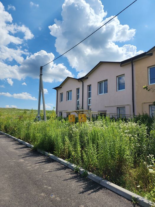 Продам котедж з внутрішніми роботами !НЕДОРОГО!