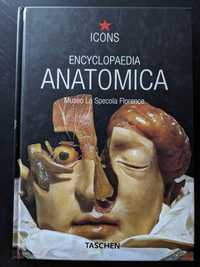 Encyclopaedia Anatomica - Museo La Specola Florence - Taschen