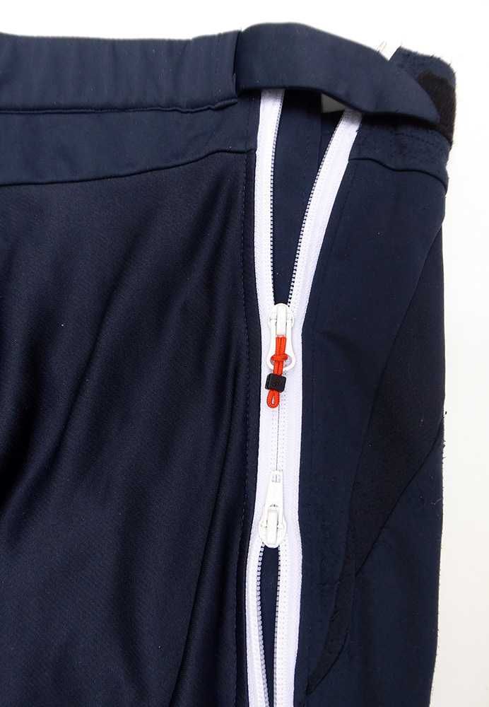 CRAFT rozpinane spodnie sportowe treningowe Ventair X Wind