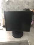 Монітор 17" Samsung 740N  Чорний