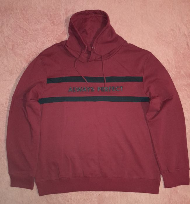 Худі чоловіче без капюшона