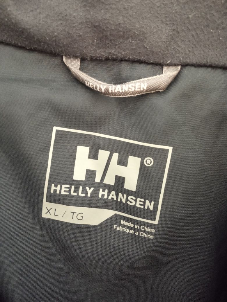 Kurtka męska Helly Hansen, rozmiar XL