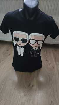 T-shirt Karl Lagerfeld Gemini