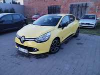 Renault Clio IV 0.9 TCE 2012