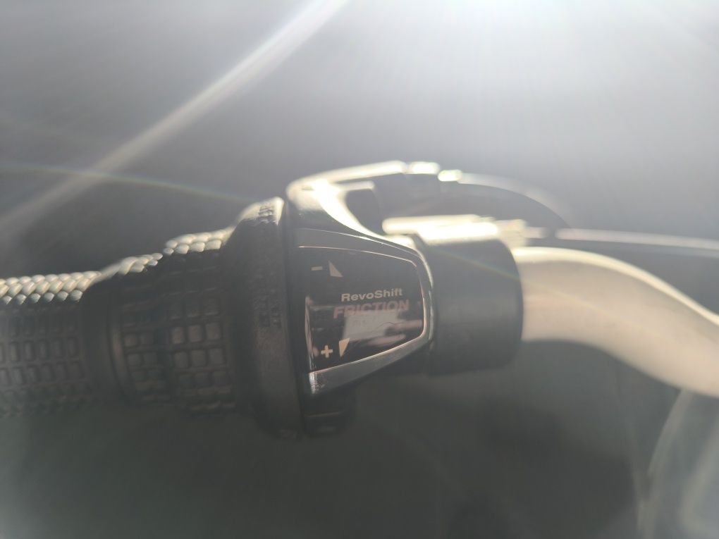 Rower maxim mi 4.5