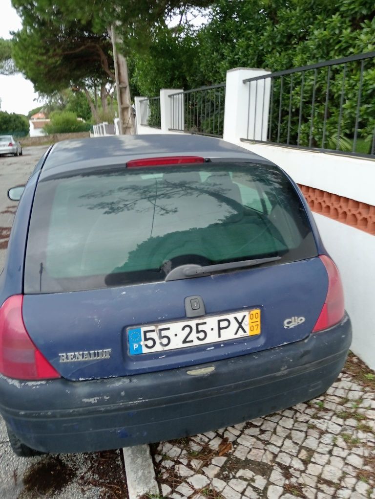 Renault Clio  1.2