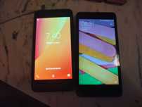 В коллекцию смартфонов Redmi2 Lenovo