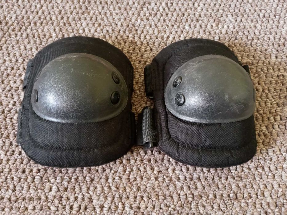 Ochraniacze na łokcie na rolki deskorolkę