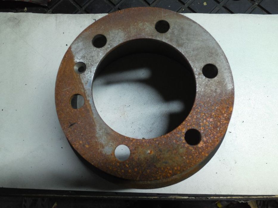 7166041 IVECO OR7166041 BĘBEN HAMULCOWY IVECO 35.8-49.10T 78-96 NOWY