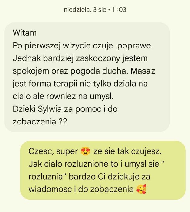 Zamień napięcie w głębokie ukojenie- Odkryj magię masażu głowy