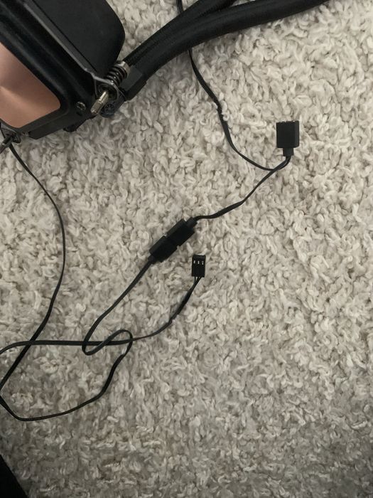 Водяное охлаждение msi