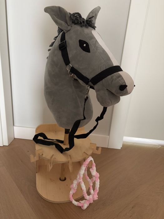 Hobby horse + stajnia