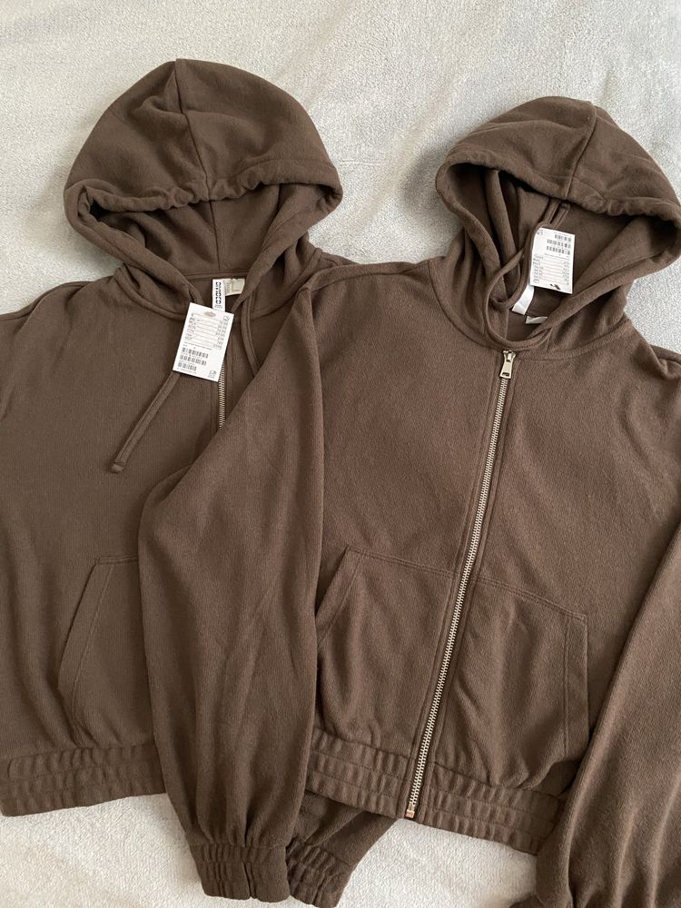 Кофта худі H&M нова