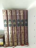 Colecção  Julio verne , 6 volumes