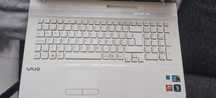 Sony Vaio PGC-91112M 17' (para peças)