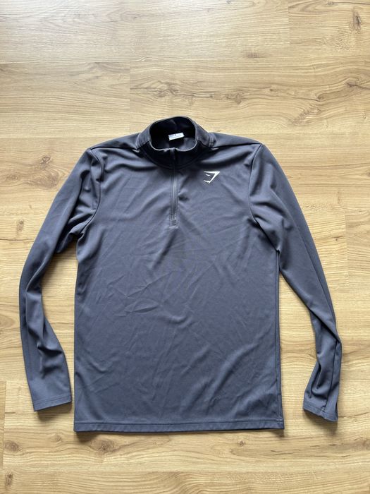 Чоловіча спортивна кофта Gymshark