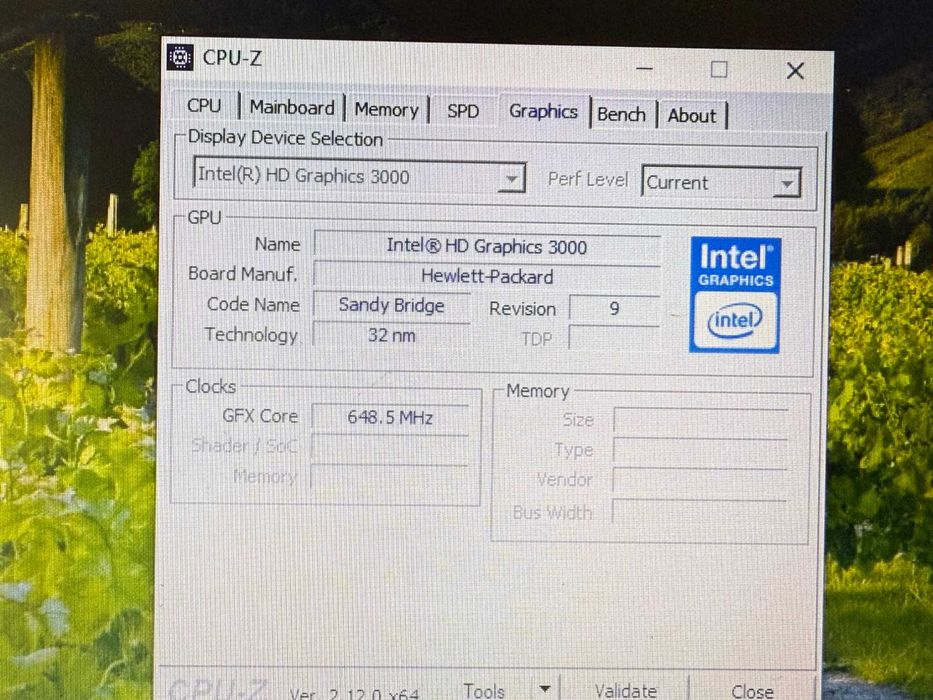 Продам ноут HP ProBook 6560b - Intel Core і7