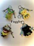 Берелоки Fuggler