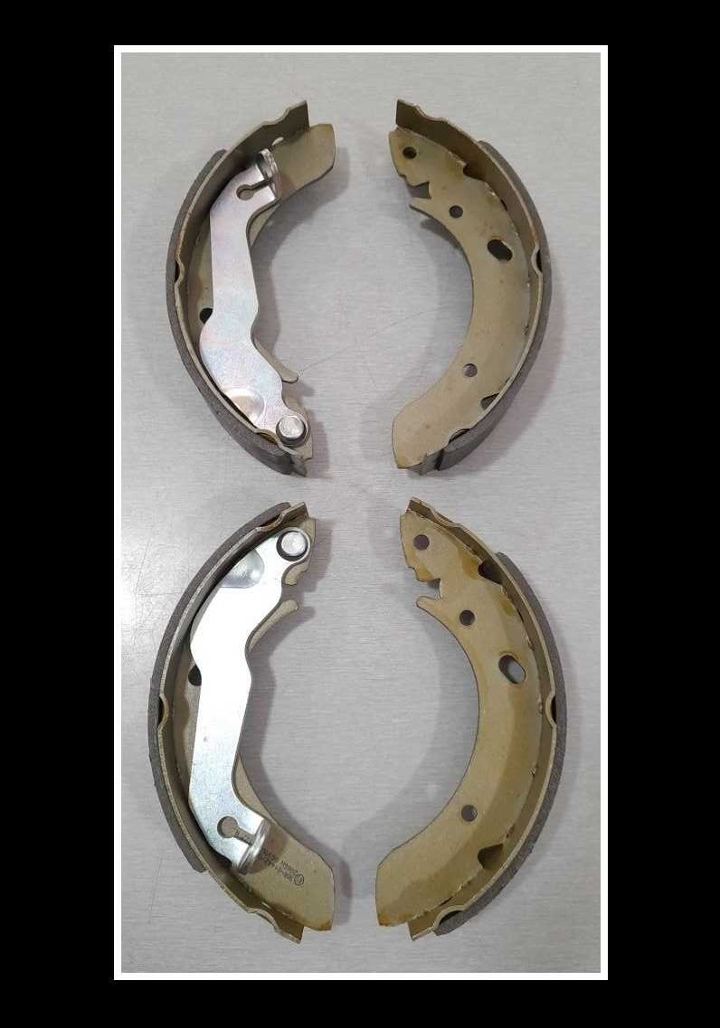 Maxilas Travão 'Brembo'