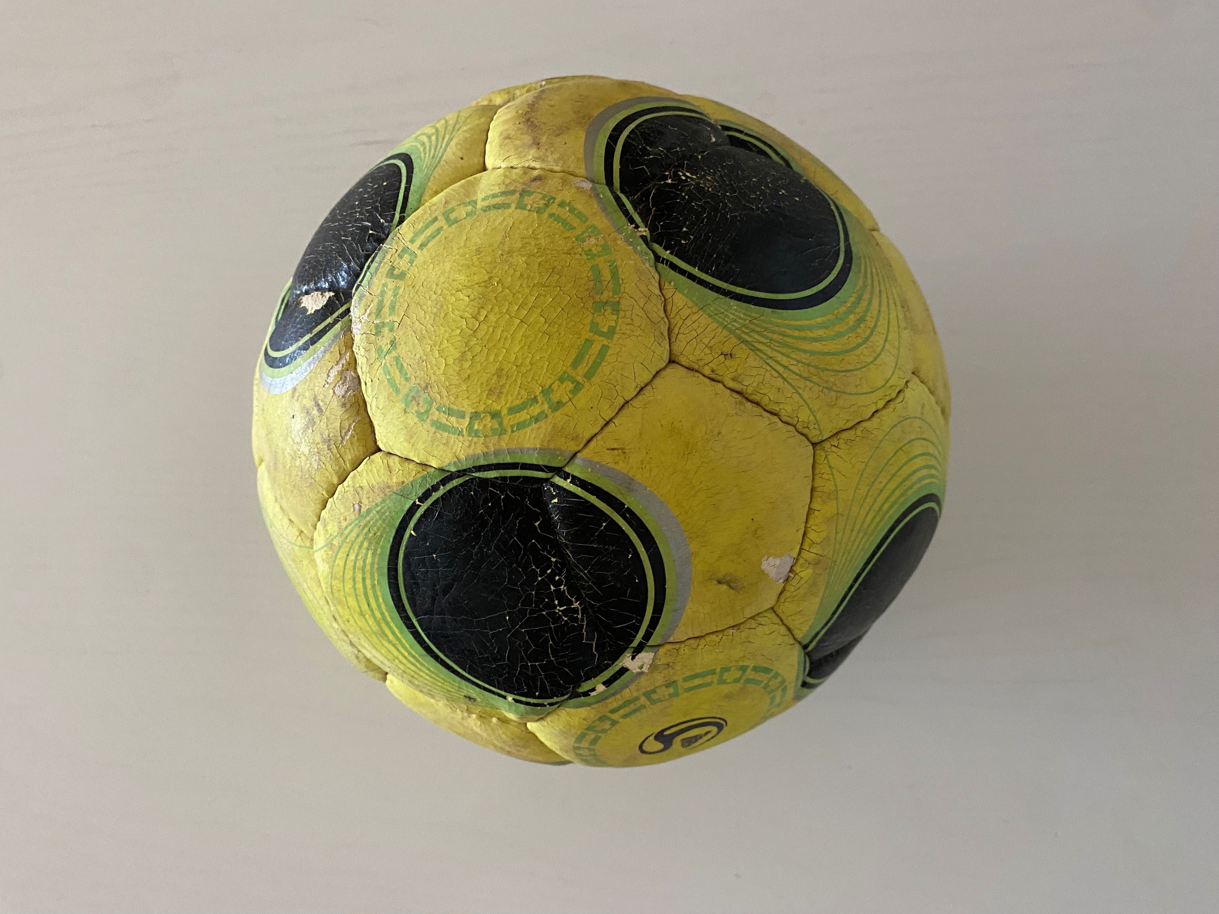 Bola futebol Euro 2008 Match Ball