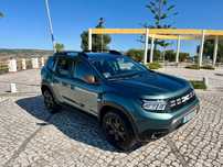 Dacia Duster 1.0 TCe ECO-G Extreme Bi-Fuel